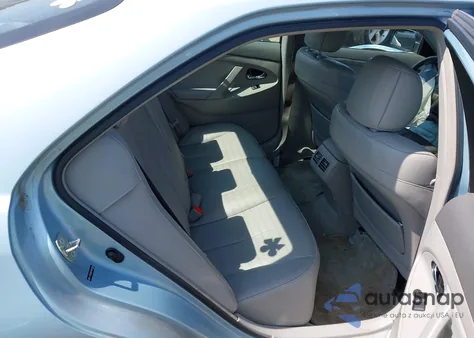 2008 Toyota Camry Hybrid z USA, uszkodzony, nr VIN 4T1BB46K78U049344